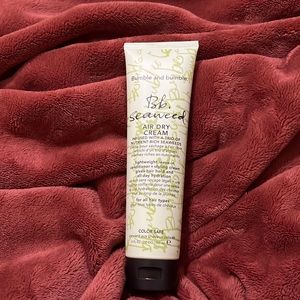 Bumble and Bumble Seaweed Air Dry